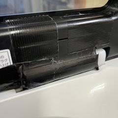 激安B級品!! 蓋難ありのため大特価!! AQUA 2020年 5.0kg 全自動電気洗濯機 AQR-G50HJ(W)の画像