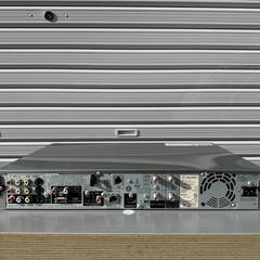 SHARP　BD-HDW35　ブルーレイディスクレコーダー　ジャンク扱いの画像