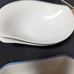 【差し上げます】8/20まで　食器の画像