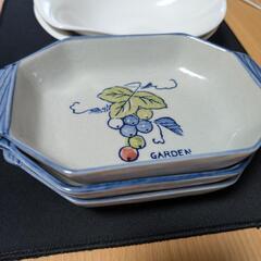 【差し上げます】8/20まで　食器の画像