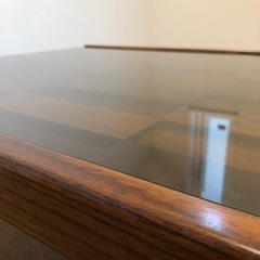 ローテーブルの画像