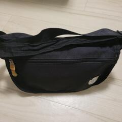 ショルダーバッグの画像