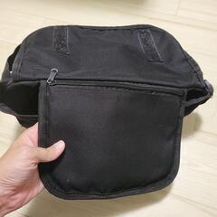 ショルダーバッグの画像