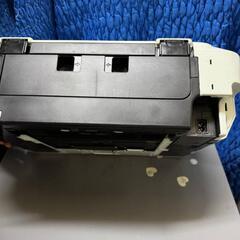Canon　PIXUS MG7130　インクジェット複合機　ジャンク扱いの画像
