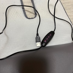 【定価6980円】ファンシート　ベビーカーやチャイルドシートにの画像