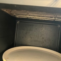 ニトリ　電子レンジの画像