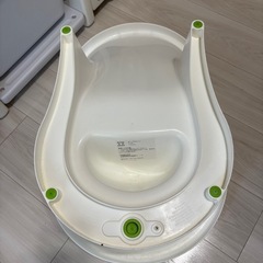 8/11までの掲載　ベビーバスの画像