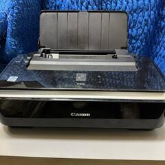 Canon　PIXUS iP2600　インクジェット複合機　ジャンク扱いの画像