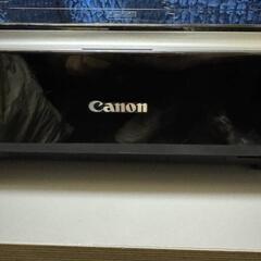 Canon　PIXUS iP2600　インクジェット複合機　ジャンク扱いの画像