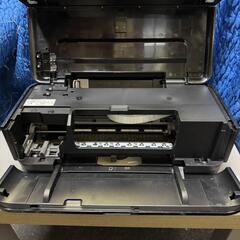 Canon　PIXUS iP2600　インクジェット複合機　ジャンク扱いの画像