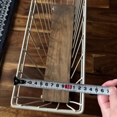 カゴ？の画像