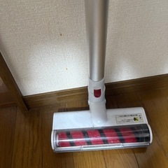 マクスゼン コードレスクリーナー掃除機の画像