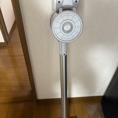 マクスゼン コードレスクリーナー掃除機の画像