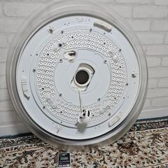 【☘️中古美品】LEDシーリングライト(Panasonic)　〜８畳の画像