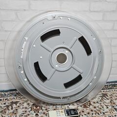 【☘️中古美品】LEDシーリングライト(Panasonic)　〜８畳の画像