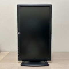 4台あり！モニター 21.5型ワイド WEBカメラ搭載 HP LA2206xc TFTの画像