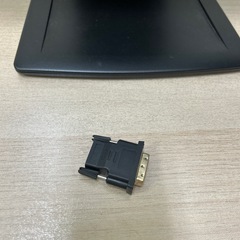 4台あり！モニター 21.5型ワイド WEBカメラ搭載 HP LA2206xc TFTの画像