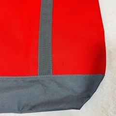 【訳あり】大容量 手提げバッグ トートバッグ 買い物 丈夫の画像