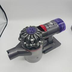 dyson掃除機 F4R-JP-MHB2593Aの画像