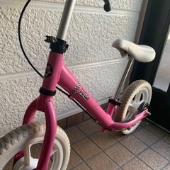 キックスライダー　美品の画像