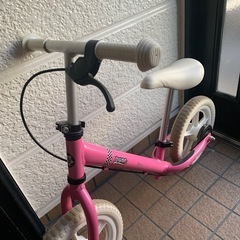 キックスライダー　美品の画像