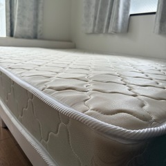 マットレスの画像