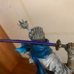 ワンピース 一番くじの画像