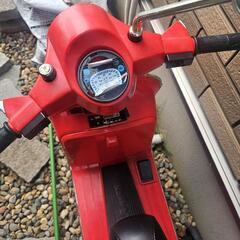 子供用　コストコ　バイクの画像