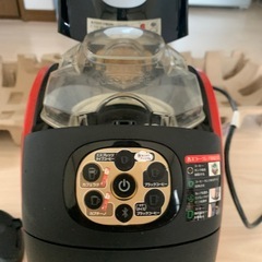 コーヒーマシン
の画像
