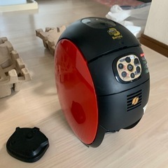 コーヒーマシン
の画像