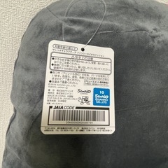 サンリオ サンリオキャラクターズ   クロミ かどまる クッション フェイス   の画像