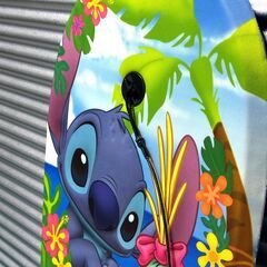 店頭引き渡し 中古 スティッチ ボディボード Disney AI-06008 海 マリンスポーツの画像