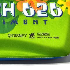 店頭引き渡し 中古 スティッチ ボディボード Disney AI-06008 海 マリンスポーツの画像