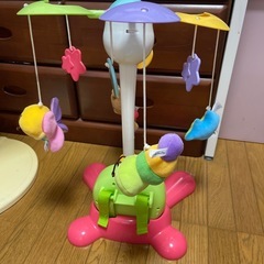 やすらぎふわふわメリーの画像