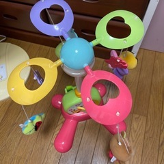 やすらぎふわふわメリーの画像