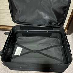 【取引中】キャリーバック　キャリーケースの画像