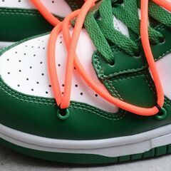 新品未使用 Nike　ナイキ　スニカーの画像