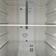 Panasonic NR-B17FW-W 2ドア冷蔵庫 168L 2022年式の画像