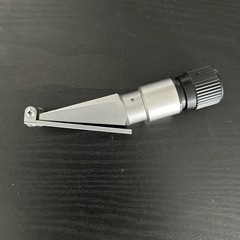 アタゴ　糖度計の画像