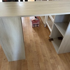 テーブルの画像