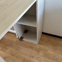 テーブルの画像