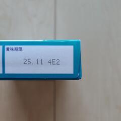 セノビックウォーターの画像