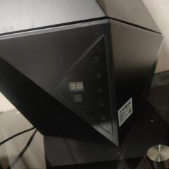 アロマ加湿器の画像