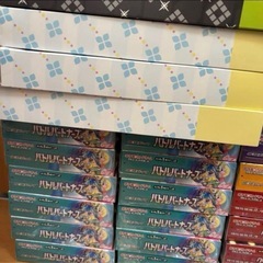 ポケモンカード　ポケカ　BOX 新品未開封　まとめ売り　引退品の画像