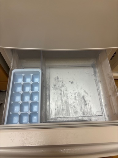 三菱ノンフロン冷蔵庫146Ｌ