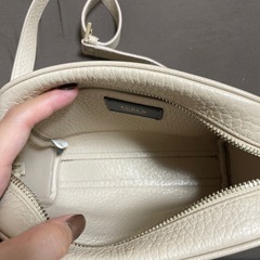 FURLAショルダーバッグの画像