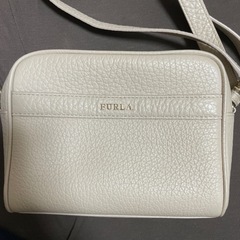 FURLAショルダーバッグの画像