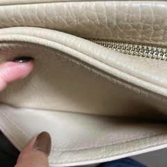FURLAショルダーバッグの画像