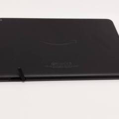 Amazon Fire HD 8 第10世代 K72LL4/タブレットの画像