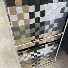 ★リユースのサカイ高崎店★TJ12467  収納ボックス  H63×D33.3×W63.2 クリーニング済みの画像